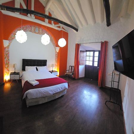 La Llave 351 Hotel Boutique كوسكو المظهر الخارجي الصورة