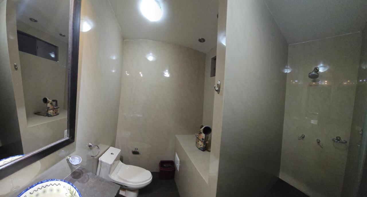 La Llave 351 Hotel Boutique كوسكو المظهر الخارجي الصورة