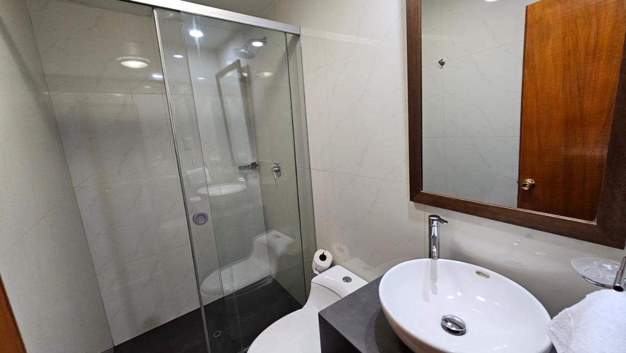 La Llave 351 Hotel Boutique كوسكو المظهر الخارجي الصورة