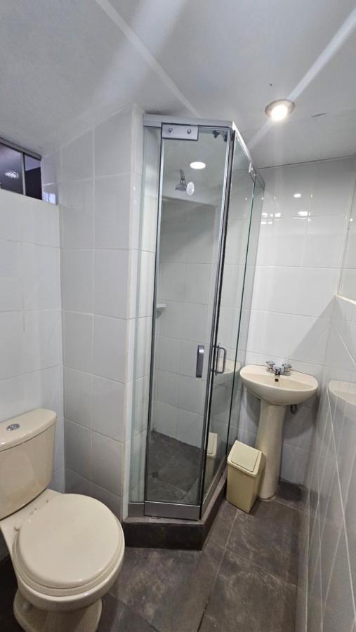La Llave 351 Hotel Boutique كوسكو المظهر الخارجي الصورة