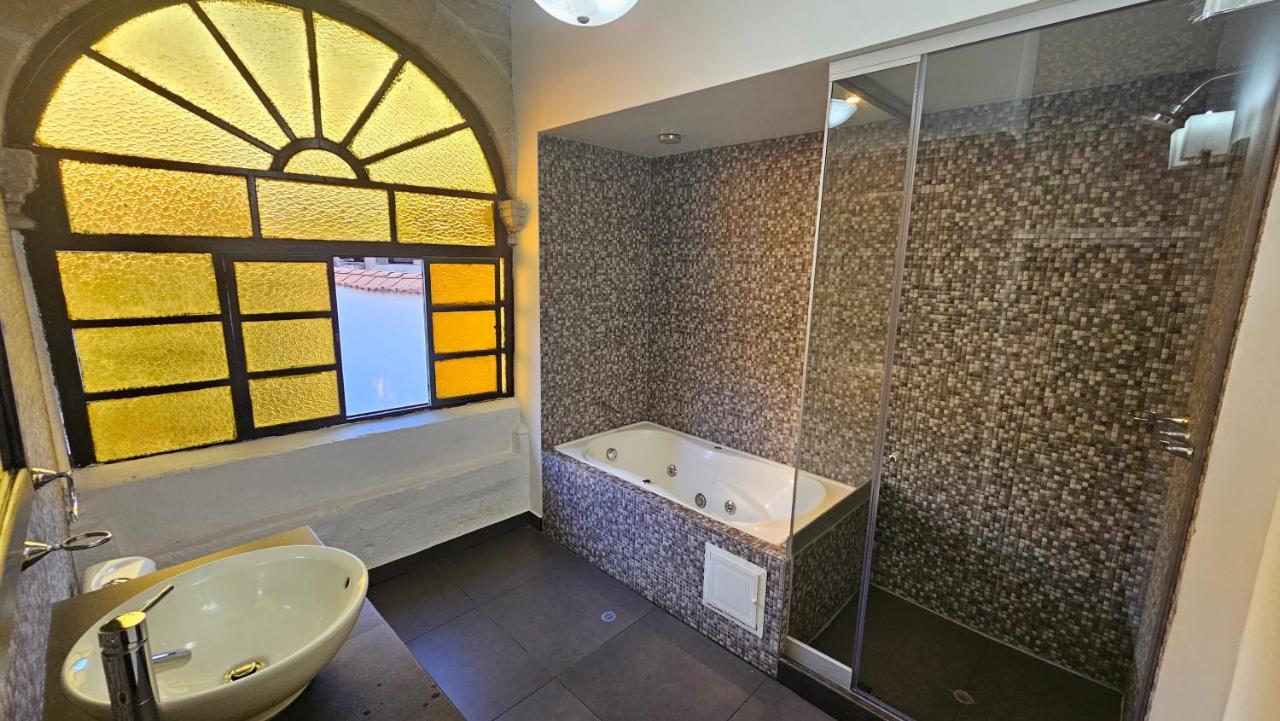La Llave 351 Hotel Boutique كوسكو المظهر الخارجي الصورة