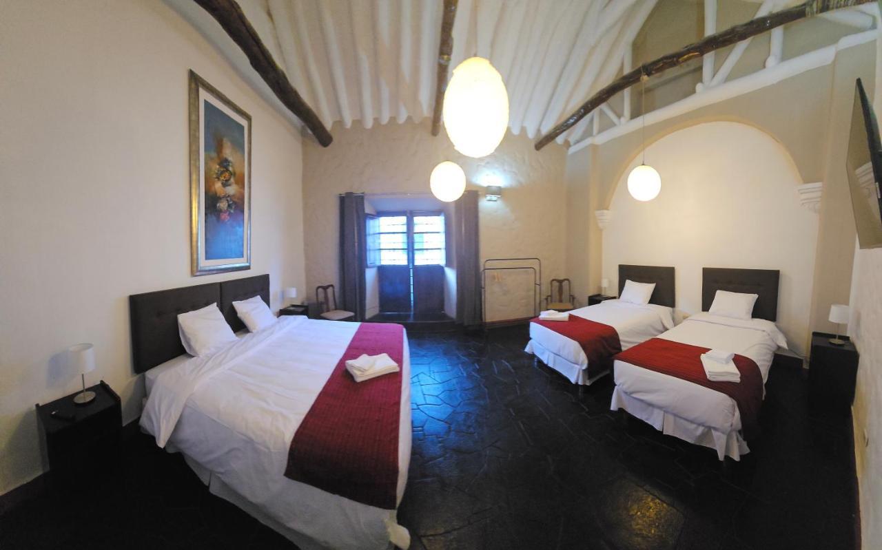 La Llave 351 Hotel Boutique كوسكو المظهر الخارجي الصورة