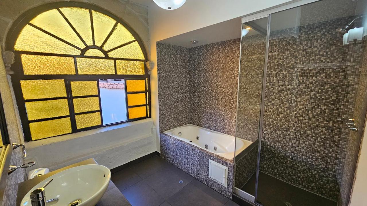 La Llave 351 Hotel Boutique كوسكو المظهر الخارجي الصورة